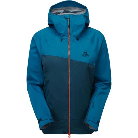 Mountain Equipment Damen Polypheme Jacke Kaufen Bergzeit