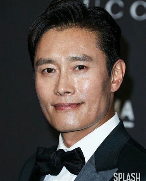 Byung Hun Lee Korean Male Actors Hyun Bin Jackson Gorgeous Opinion