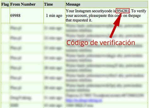 Solución al código de verificación de Instagram R Marketing Digital