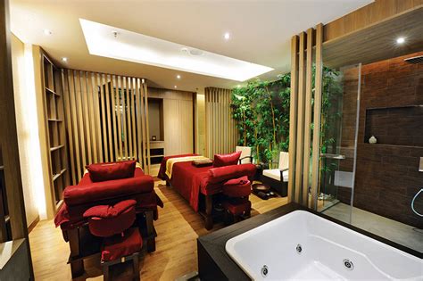 Romantic Couple Spa at Hotel Borobudur - NOW! Jakarta