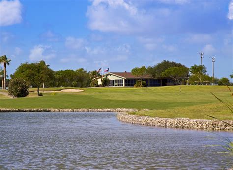 Lozano Golf Center | Public Championship Course | Corpus Christi, TX ...