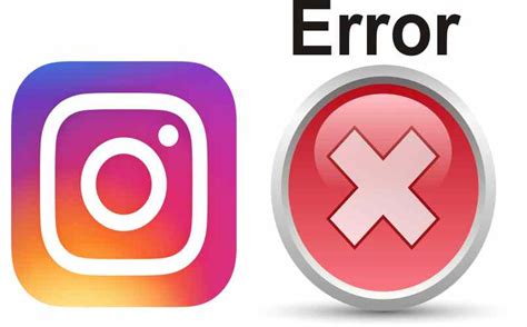 C Mo Se Soluciona El Error De Instagram No Hemos Podido Completar Tu