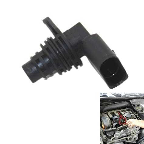 Tuke Camshaft Position Rpm Sensor For Vw Golf Mk Bora Caddy