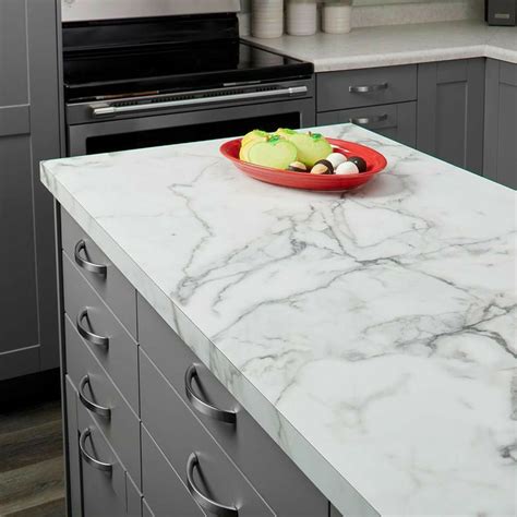 Types Of Marble Kitchen Countertops Laminate Formica Kitchen Countertops Laminate Kitchen