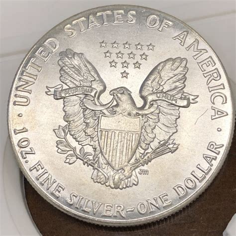 Fake Silver Eagles Joice Madelle