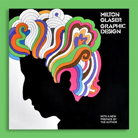 Milton Glaser Graphic Design The Shop At Matter