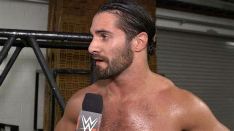 Seth Rollins In Major Trouble Before Wwe Raw Another Star Sends Heated