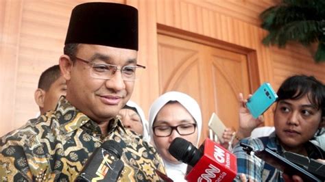 Partai Demokrat Minta Anies Baswedan Segera Umumkan Cawapres KUPAS