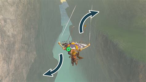 Dueling Peaks South Cave Puzzle Solution In Zelda: Tears Of The Kingdom ...