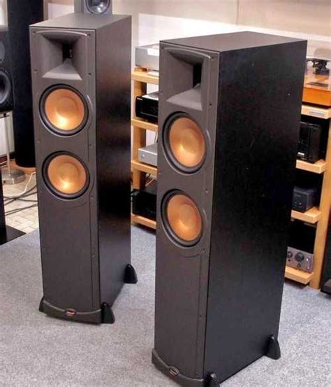 Klipsch Rf