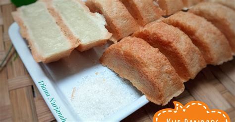 Resep Kue Bandros Oleh Diana Nurjanah Cookpad