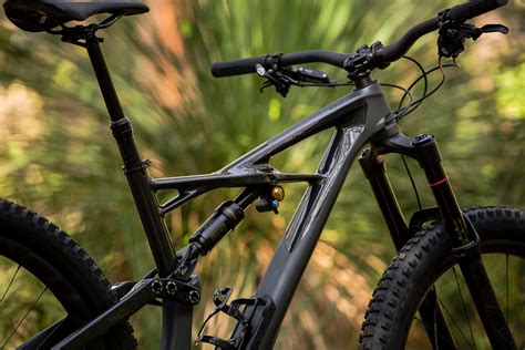 Specialized Enduro 2017 Even More Enduro