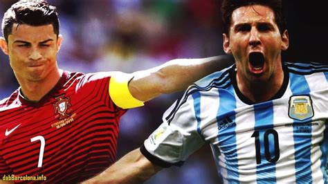 Messi Vs Ronaldo Wallpaper Hd Images