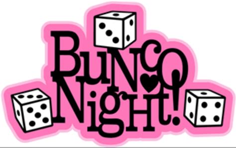 Bunco Night Bunco Bunco Party Bunco Themes