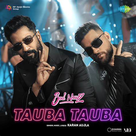 Karan Aujla Tauba Tauba Lyrics English Translation Plyric