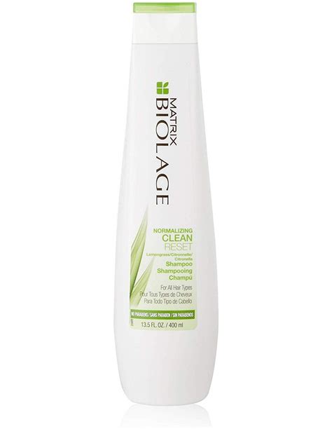 Matrix Biolage Clean Reset Shampoo 250 Ml