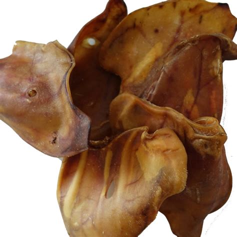 Oreilles De Cochon Scraps Gourmet