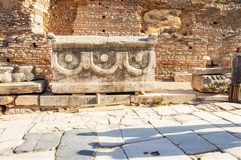 Ephesus Day Trip From Bodrum