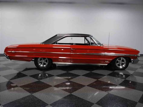 1964 Ford Galaxie 500 Xl For Sale Cc 934935