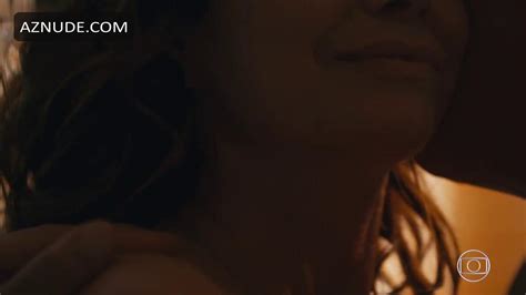 Debora Bloch Nude Aznude