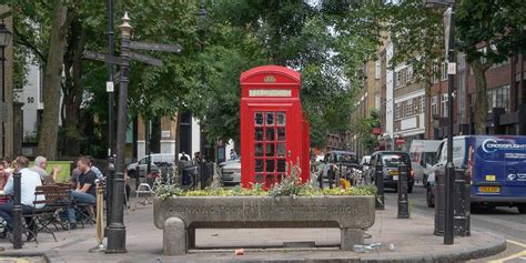 Clerkenwell Islington Guides Association Islington Guided Walks