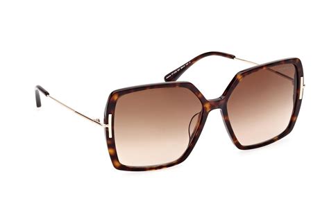 Tom Ford Joanna Ft1039 52f Women Sunglasses Lookeronline