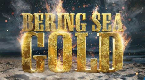 Meet The Cast of Bering Sea Gold Season 14