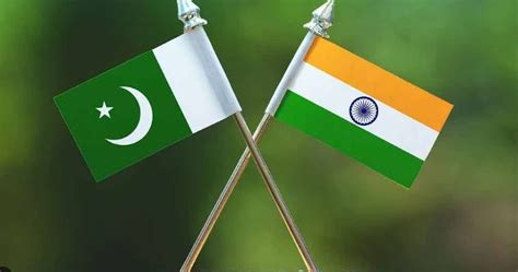 Pakistan S Intransigence On Indus Waters Treaty Causes India To Issue