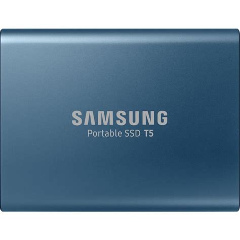 Samsung Portable Ssd T Externe Harde Schijf Ssd Gb Usb