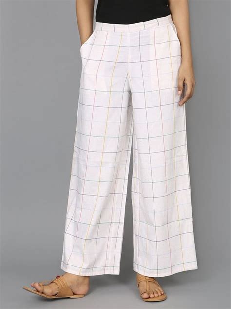 48 Womens Summer Pants To Update You Wardrobe This Summer Cotton