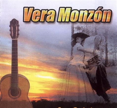 Nostalgias De Mi Litoral Grupo Vera Monz N Soy Paiubrero