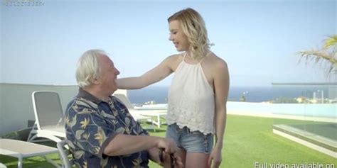 Voluptuous Blonde Mary Monroe Awesome Sex With The Rich Guy Scene By Only3x GoldDigger Missy