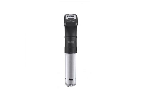 Мультиварка CASO SV 1200 Smart Sous-Vide купить на OZON по низкой цене ...