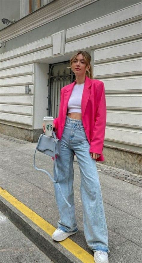 Esses Erros De Moda V O Te Fazer Parecer Imatura Casual Outfits