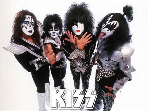 [100+] Kiss Band Wallpapers | Wallpapers.com