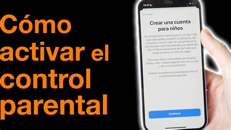 C Mo Configurar Controles Parentales Tech