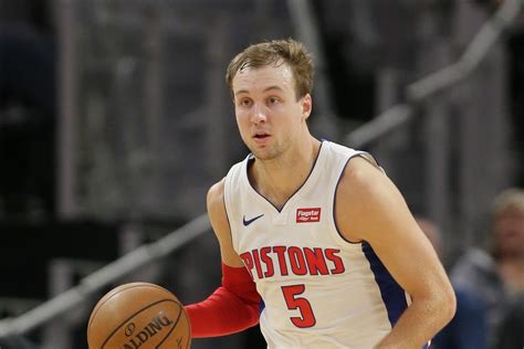 Luke Kennard Ready To Make His Move With The Pistons? - Duke Basketball ...