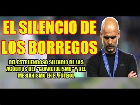 El Sue O De Los Borregos El Estruendoso Silencio De Los Aduladores