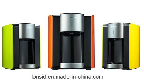 Pou Hot And Cold Water Dispenser GR MB China Water Dispenser And Pou Water Dispenser Price