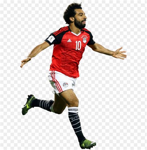 Mohamed Salah Logo Png - Idea Sala De Estar