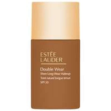 Estée Lauder Estee Lauder Double Wear Sheer Long Wear Makeup Spf20 5w1