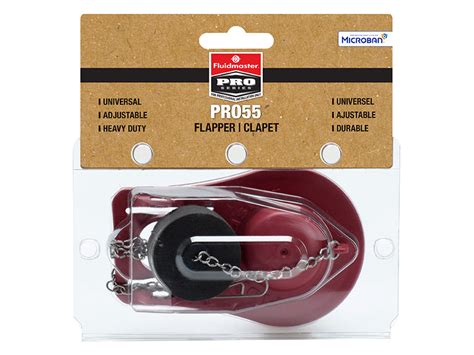 Fluidmaster Pro Series Flappers 2019 08 20 Phcppros