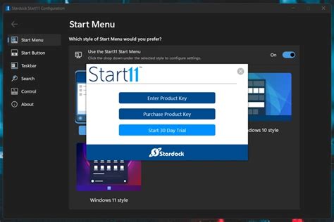 How To Customize Start Menu On Windows With A Third Party App