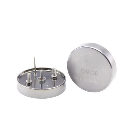 Customized Tantalum Capacitor Applicationsfull Range Tantalum