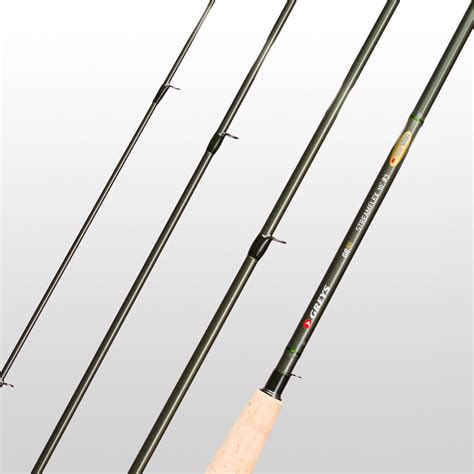 Greys Gr Streamflex Fly Rod Fishing