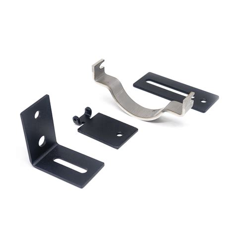 Customize High Quality Precision Machined Bending Cutting Welding Metal