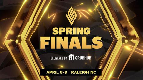 LCS Spring Finals Create 1 6M In Economic Impact For Raleigh The