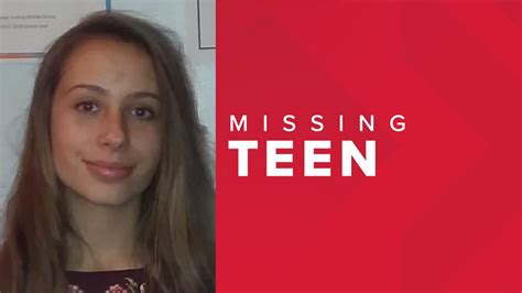 Cheektowaga Police Seek Help In Finding 17 Year Old Girl