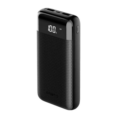 Oraimo Traveler Byte Mah Price In Kenya Javy Technologies