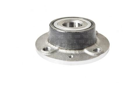 Cubo Roda Traseira Citroen Xsara Picasso C Rolamento Ir